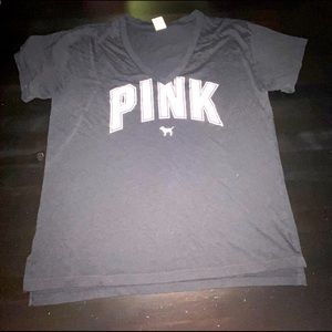 PINK Short Sleeve T-Shirt
